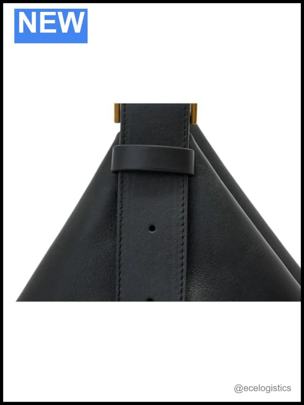 N/A chic black